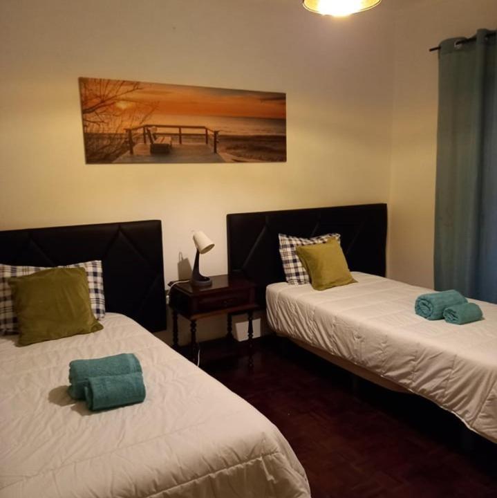 Sunset View Apartment - 22 阿尔布费拉 外观 照片