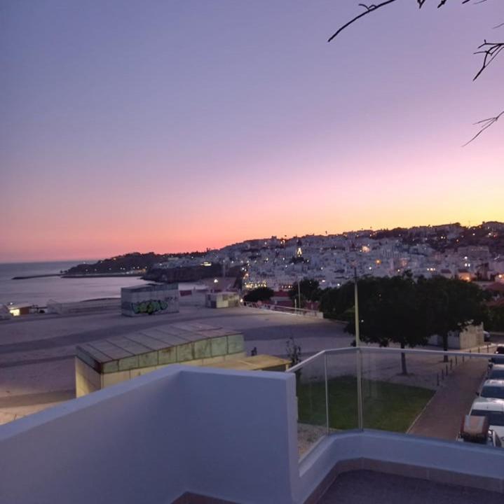 Sunset View Apartment - 22 阿尔布费拉 外观 照片