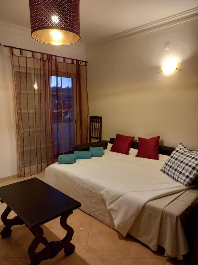 Sunset View Apartment - 22 阿尔布费拉 外观 照片