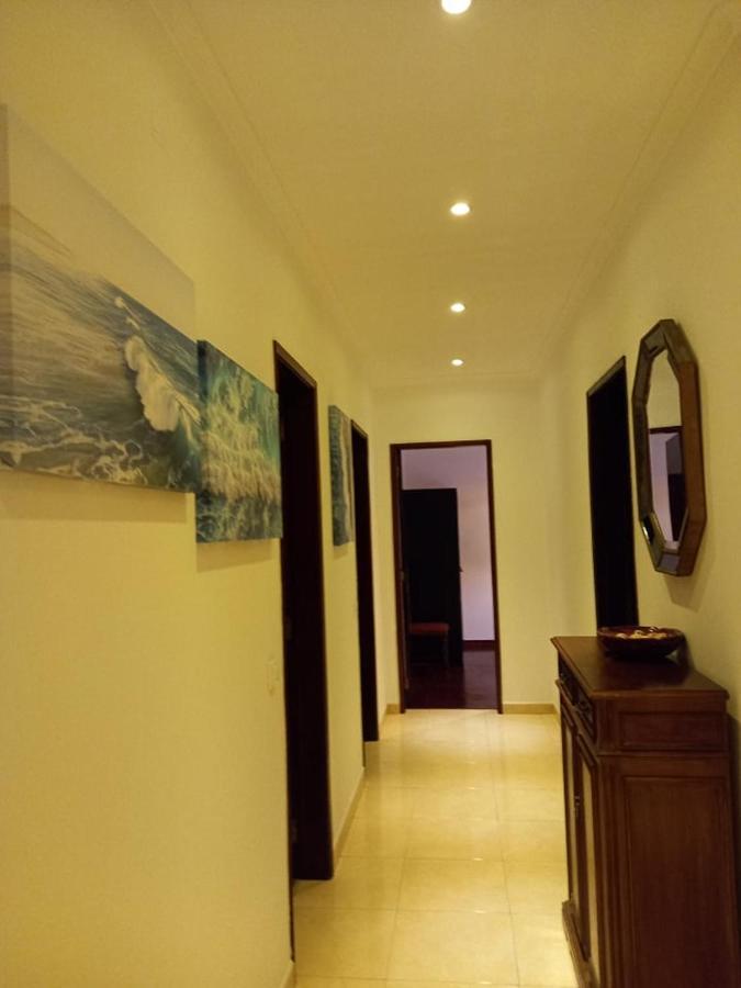 Sunset View Apartment - 22 阿尔布费拉 外观 照片