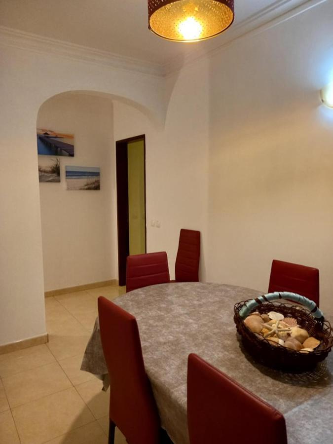 Sunset View Apartment - 22 阿尔布费拉 外观 照片