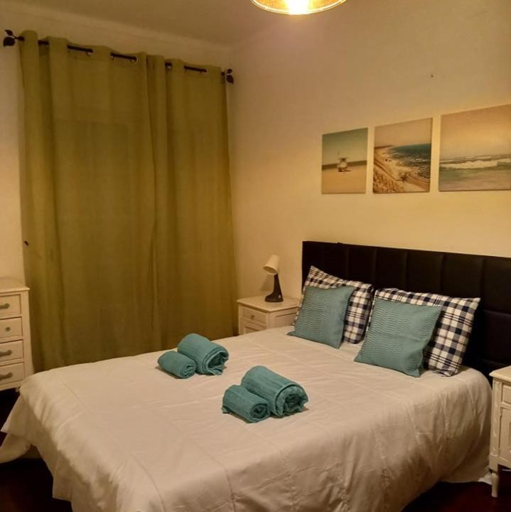 Sunset View Apartment - 22 阿尔布费拉 外观 照片