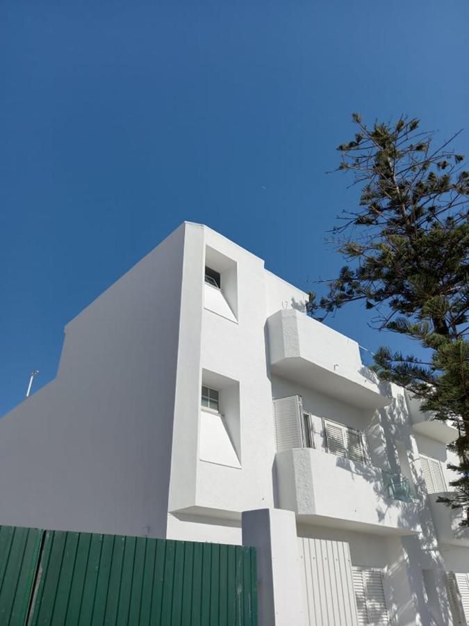 Sunset View Apartment - 22 阿尔布费拉 外观 照片